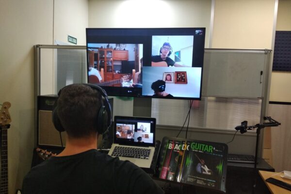 online tele
